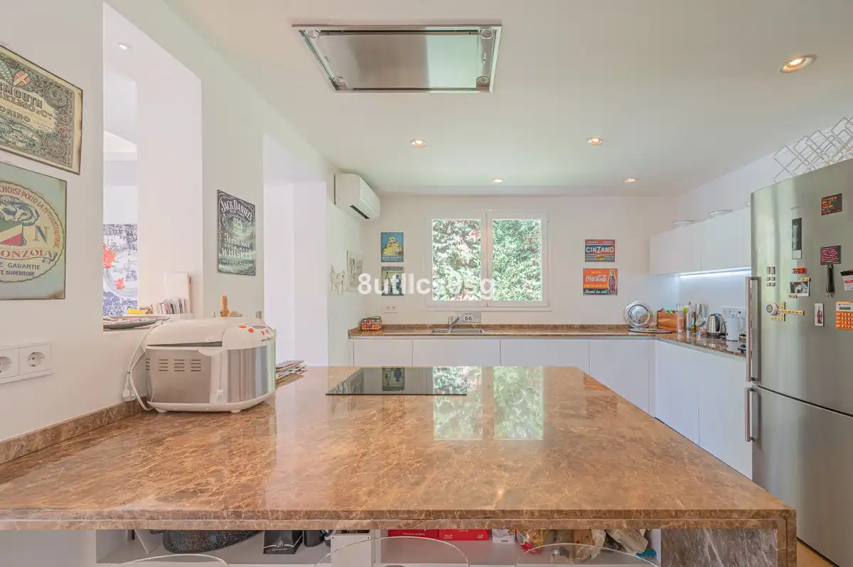 Maison mitoyenne à vendre à Nueva Andalucía, imagen 20