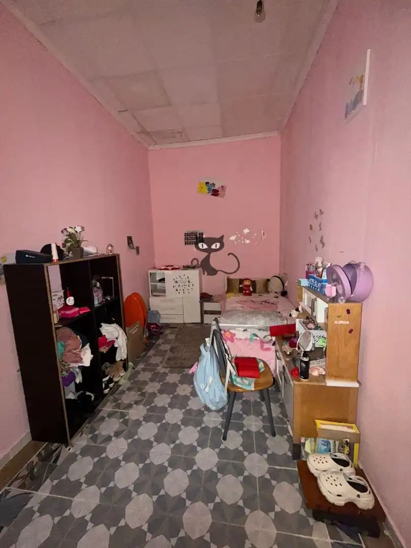 Bedroom of Flat for sale in Benifaió  with Air Conditioner, Terrace and Storage room