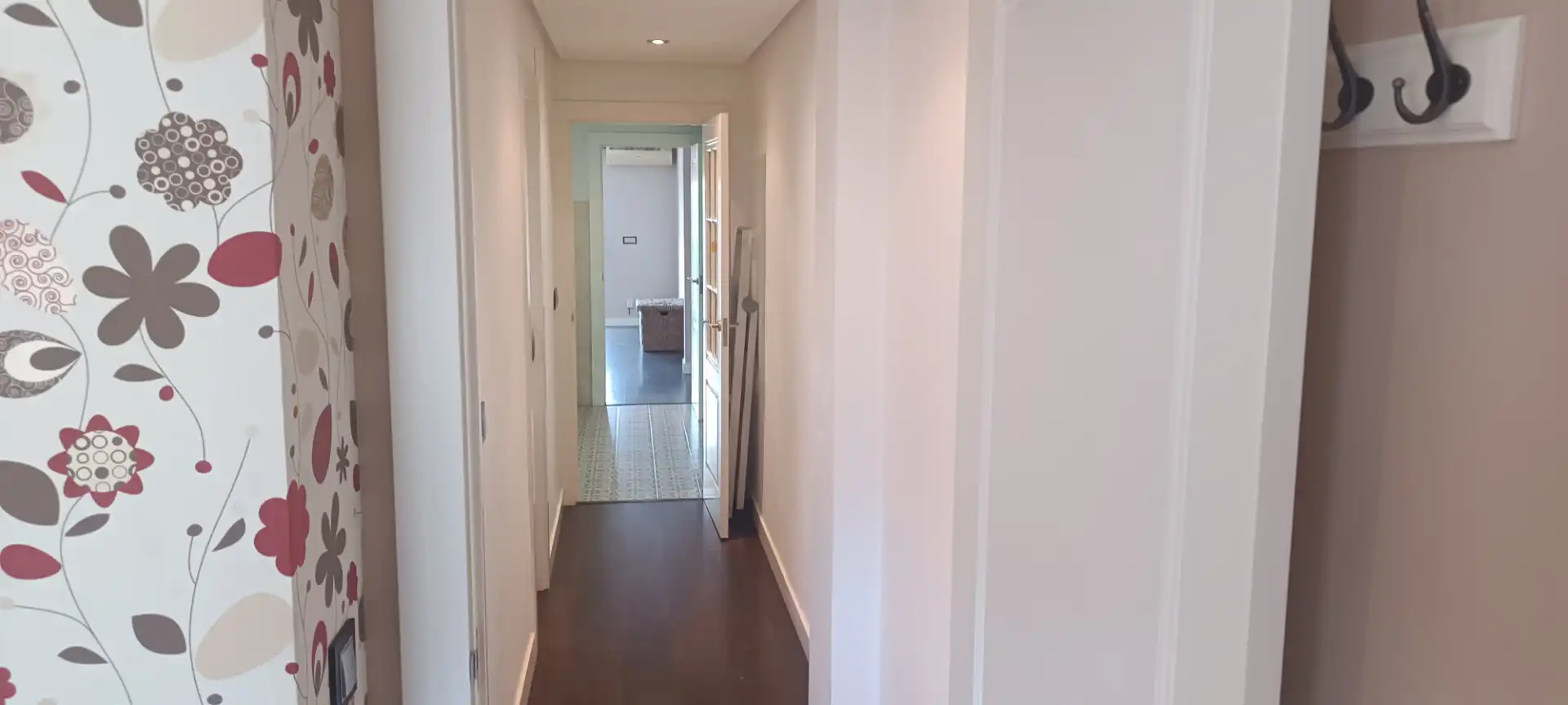 Flat for sale in Sector V