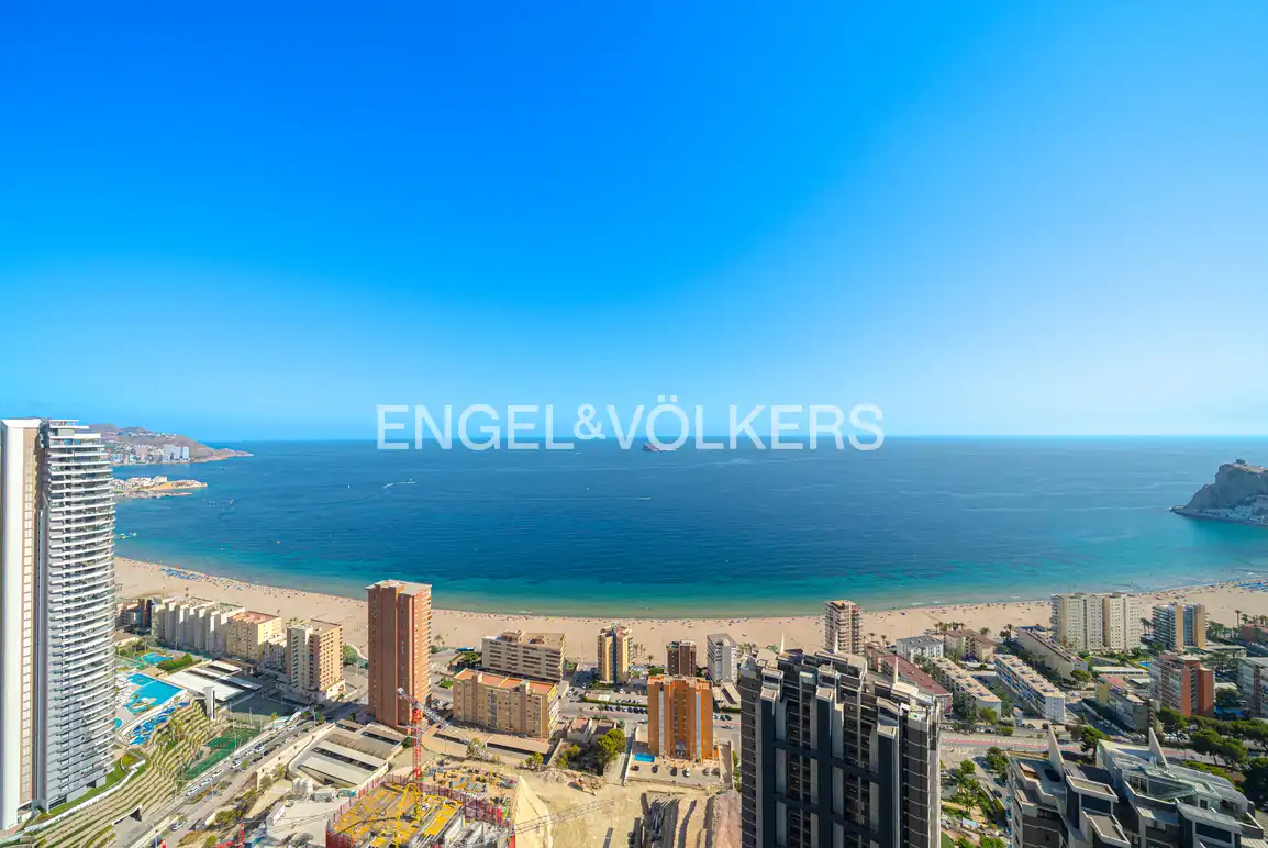 Apartment with pool for sale in Avenida de Mejico 7, imagen 4