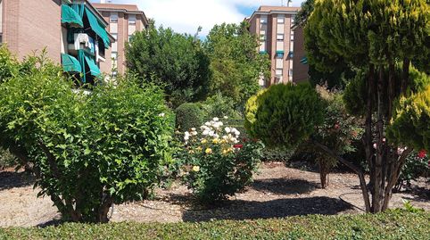 Foto 3 de Piso en venta en Avenida de Juan Pablo II, 64, San Francisco Javier, Granada Capital