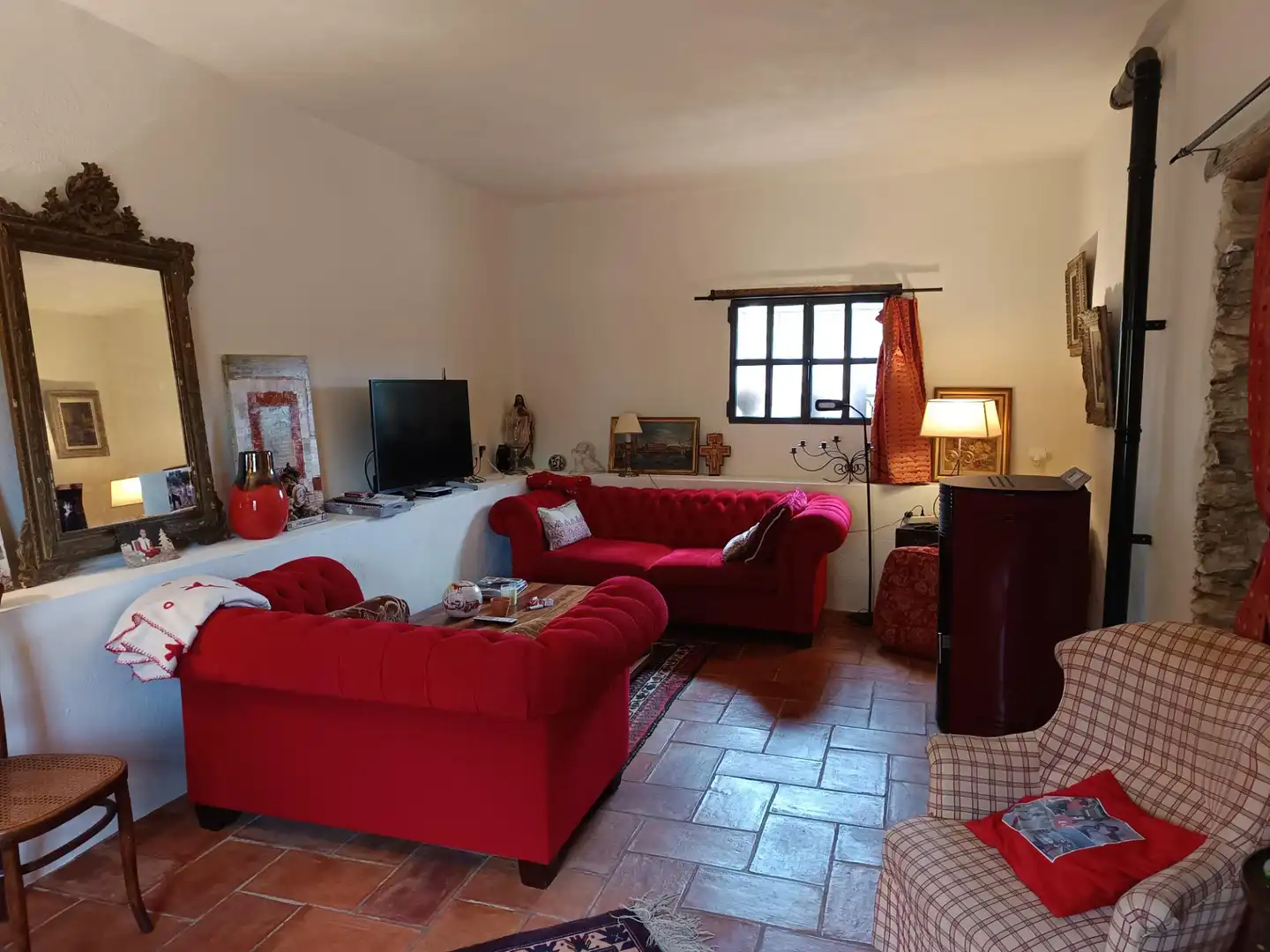 Maison rustique avec jardin à vendre à Tivissa, imagen 25