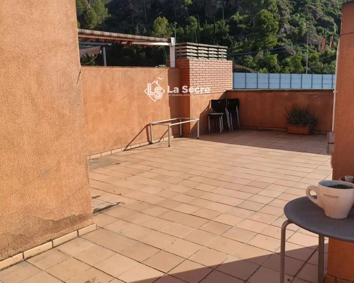 Appartamento con ascensore in affitto a Sant Genis de Rocafort, imagen 19