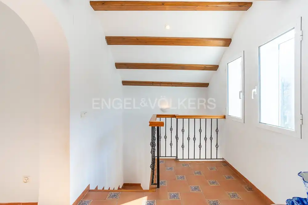 Houses for sale in Dénia  with Air Conditioner, Heating and Private garden