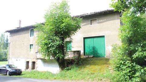 Photo 4 of Country house for sale in Camino Caserio de Olentzo, Zizurkil, Gipuzkoa
