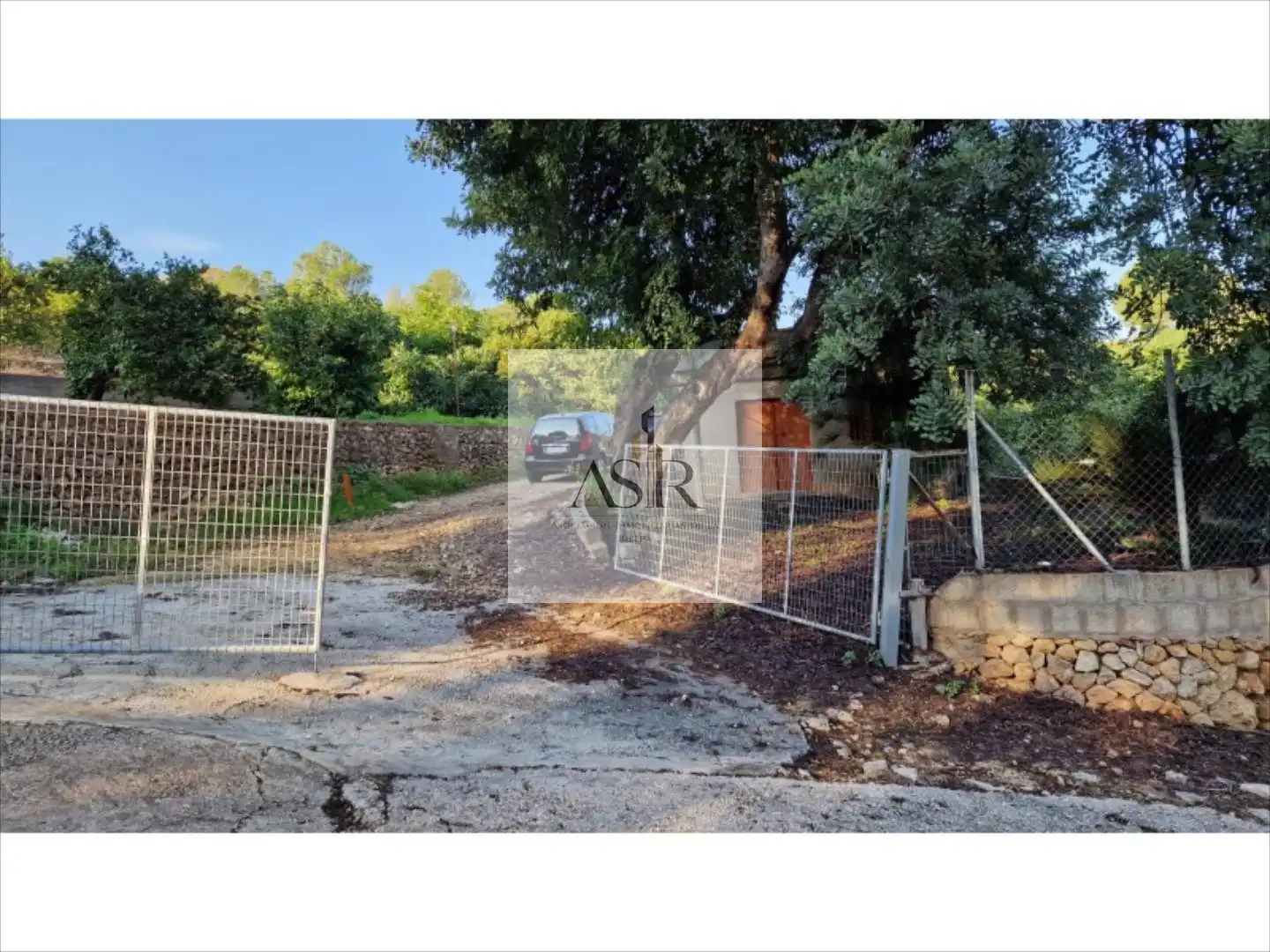 Residencial en venta en Sumacàrcer