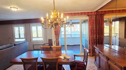 Foto 5 de Pis en venda a Tres Forques, Valencia Capital