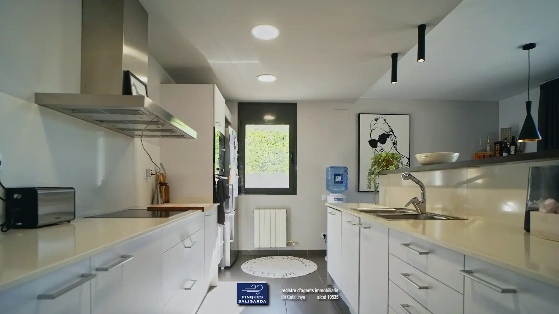 Maison avec piscine à vendre à Bigues i Riells del Fai, imagen 17