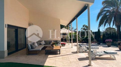 Foto 5 de Casa o xalet de lloguer a Alella, Barcelona