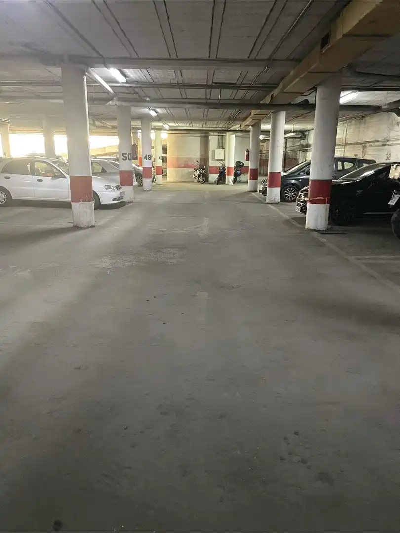 Einzelparkplatz zum Verkauf in Elche ciudad, imagen 11