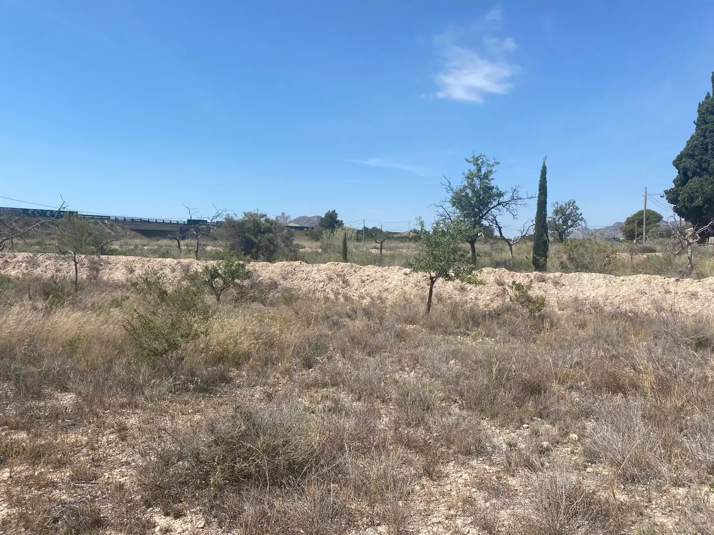 Land for sale in San Vicente del Raspeig / Sant Vicent del Raspeig