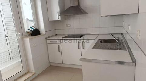 Foto 4 de Dúplex en venda a Distrito las Escobetas, Las Escobetas, Garrucha