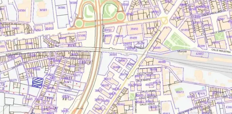 Lands and plots for sale in Carril Torre Ibañez 30, imagen 12
