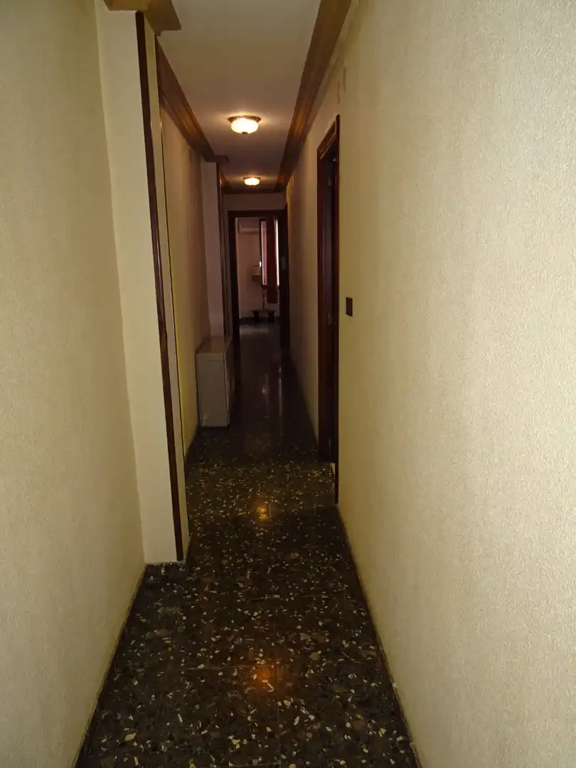 Casa con terraza en venta en Hondón de las Nieves / El Fondó de les Neus, imagen 21