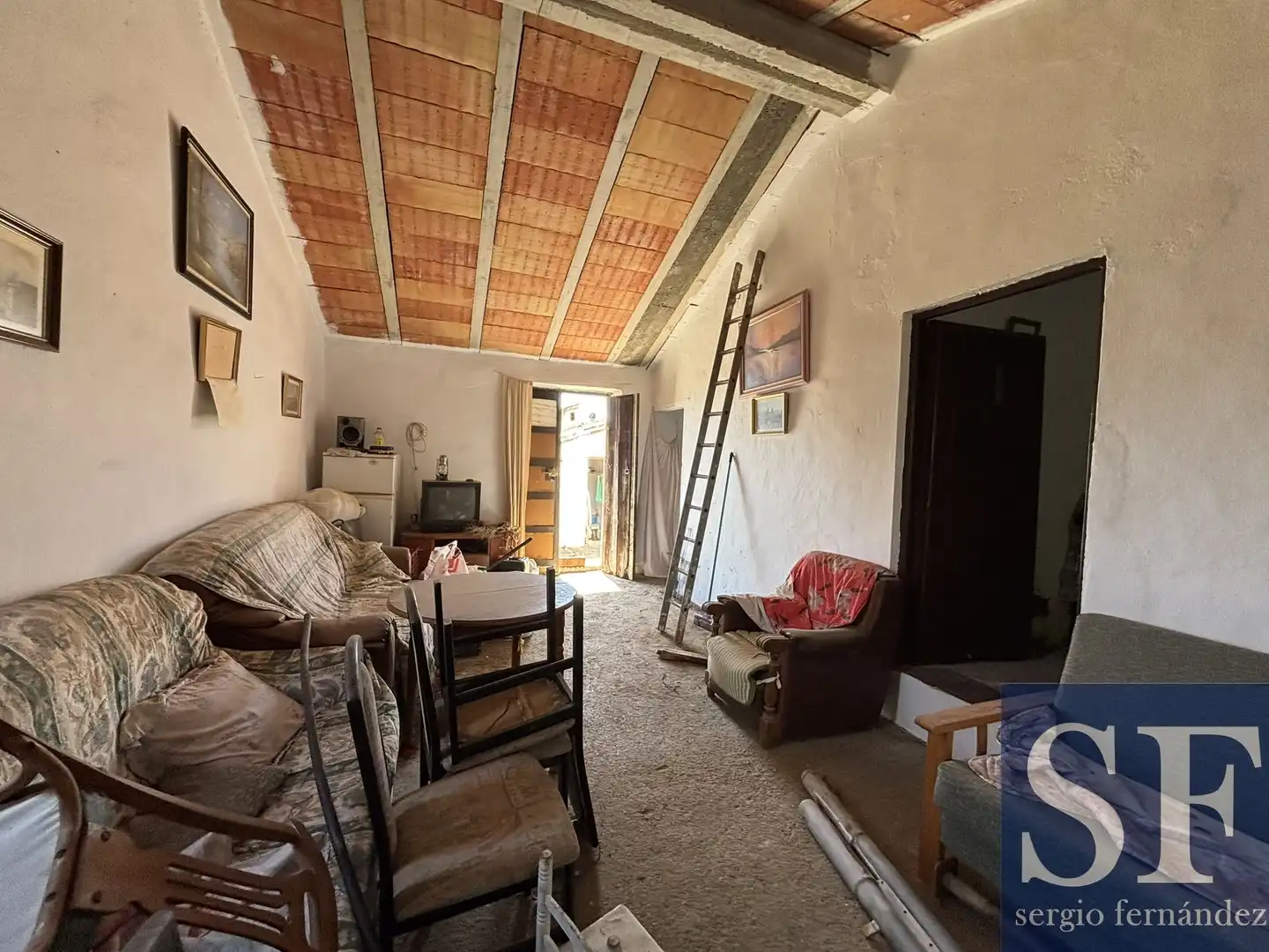 Casa en venta en Cómpeta, imagen 2