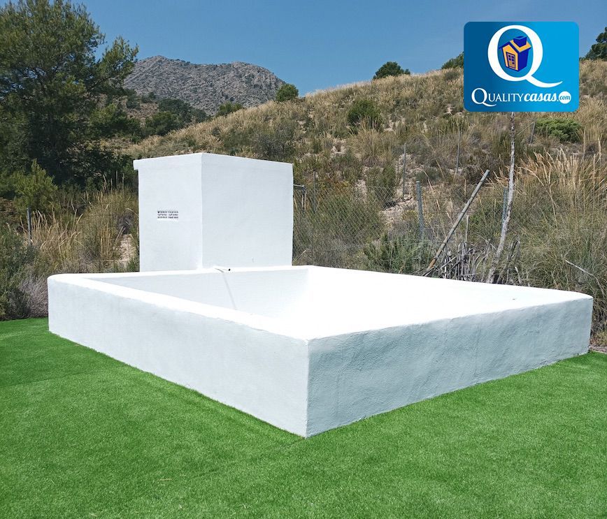 Casa o xalet en venda a Aigües