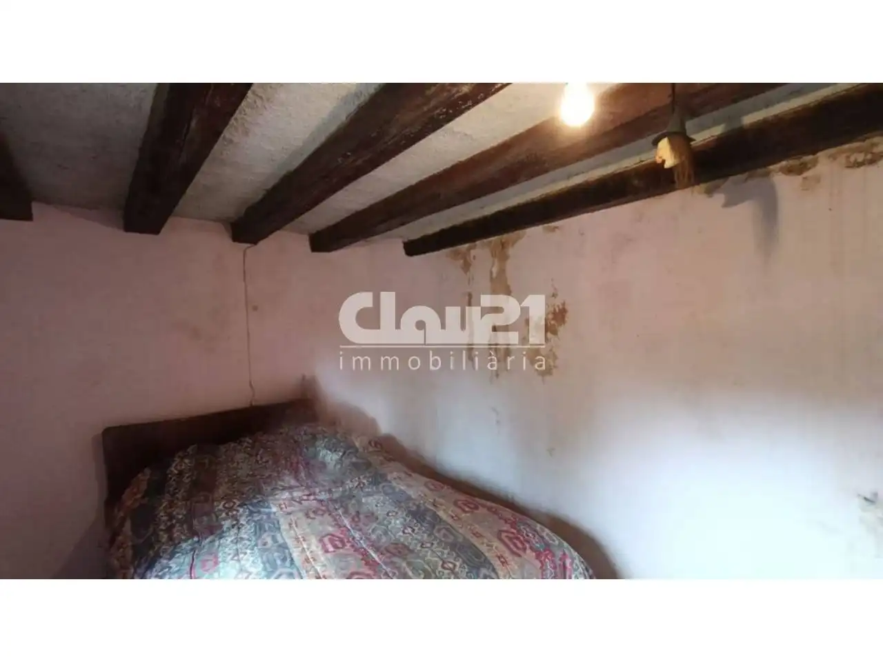 Bedroom of Houses for sale in Vallcebre  with Private garden and Terrace