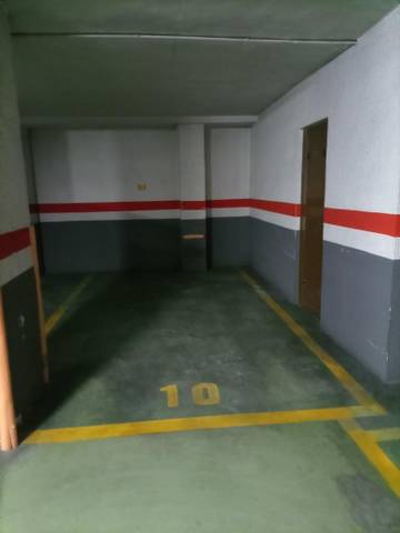 Garaje en Alquiler en Sant Isidre