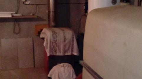 Foto 5 de Finca rústica en venda a La Bisbal de Montsant, Tarragona