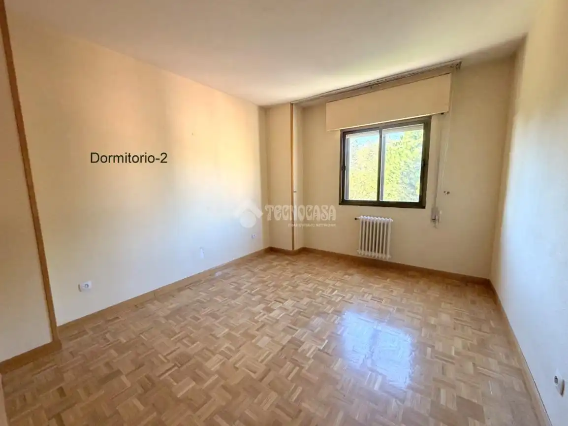 Piso con ascensor en venta en San Nicasio - Campo de Tiro - Solagua, imagen 17