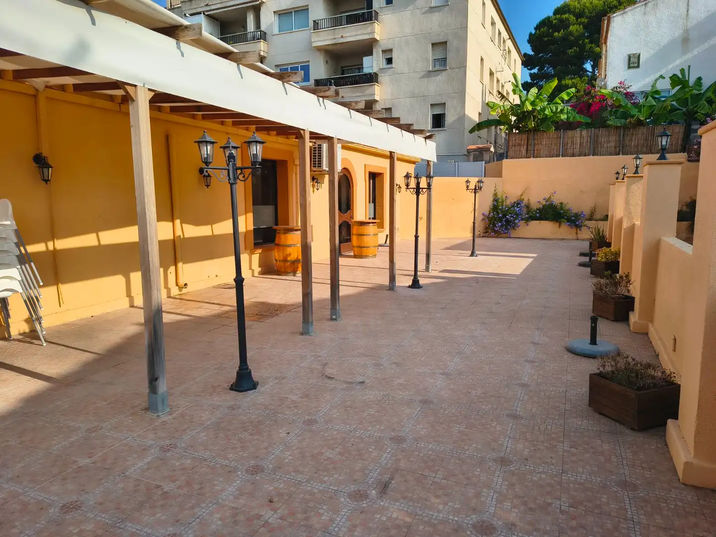 Gewerbefläche zur Übernahme in Cunit Residencial, imagen 42