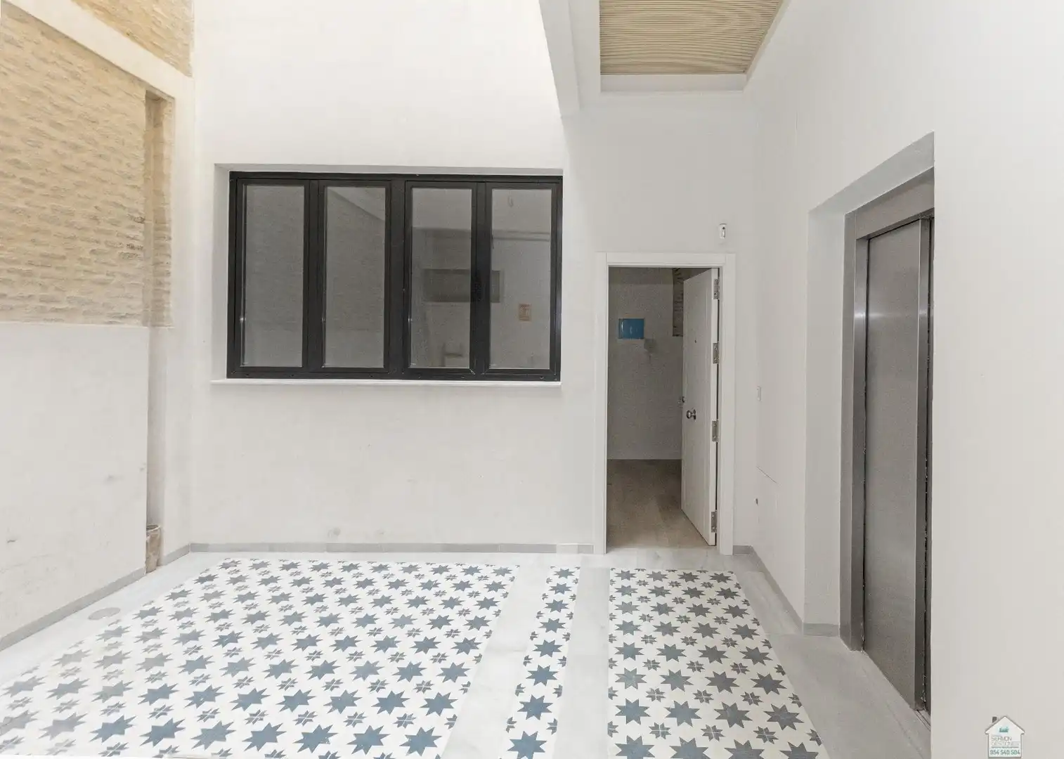 Wohnung zur Miete in Feria