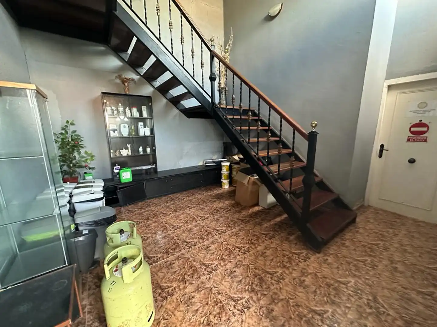 Industrial building for sale in Carreño - Polígono Industrial Logrezana-Tabaza, imagen 6