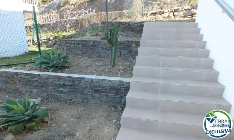 Casa con jardín en venta en Almadrava - Canyelles - Puig-Rom, imagen 42