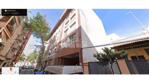 Foto 3 de Garaje en venta en Barrio de Benicalap, Valencia Capital