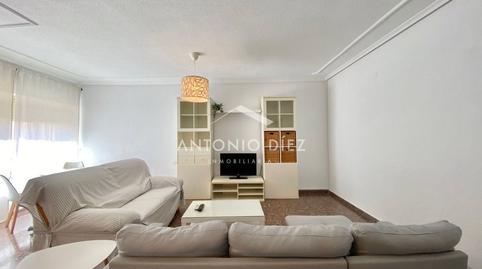 Foto 5 de Pis de lloguer a La Serranica - Sagrado Corazón, Aspe