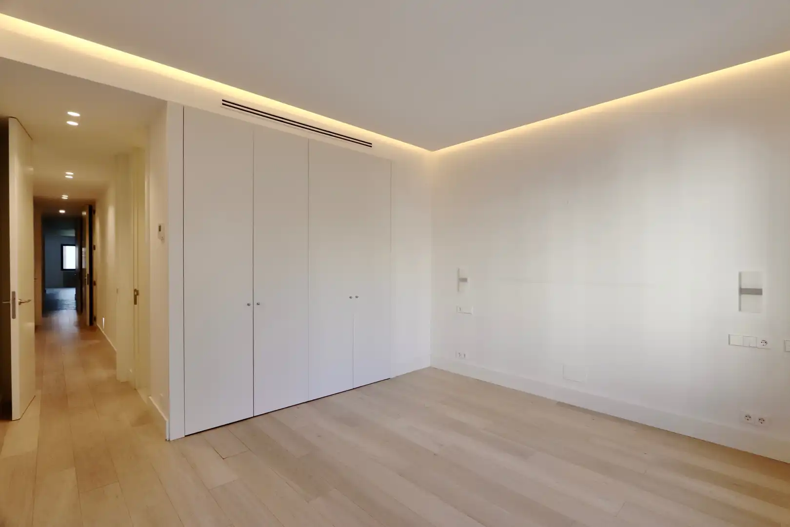 Habitación de Piso en venta en Madrid con Aire acondicionado, Calefacción y Parquet
