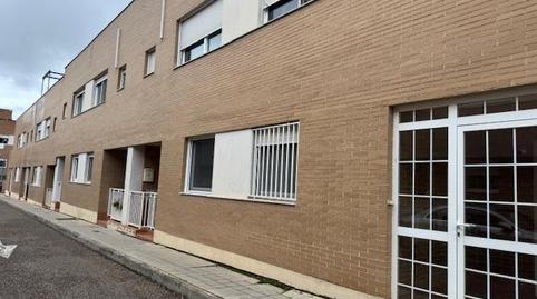 Foto 3 de Casa adosada en venta en San José Obrero, Zamora Capital