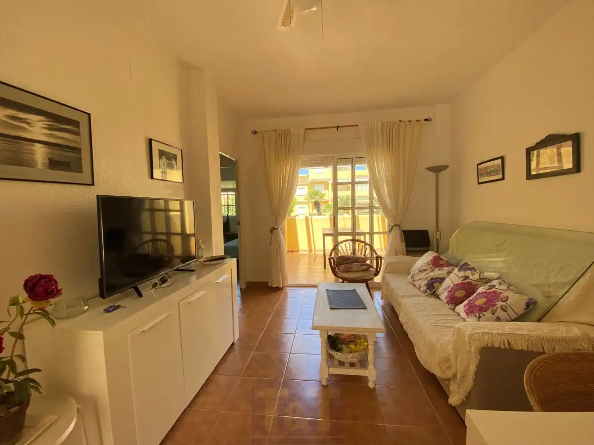 Apartament de lloguer a BARRANCO DEL MORO 1, imagen 10