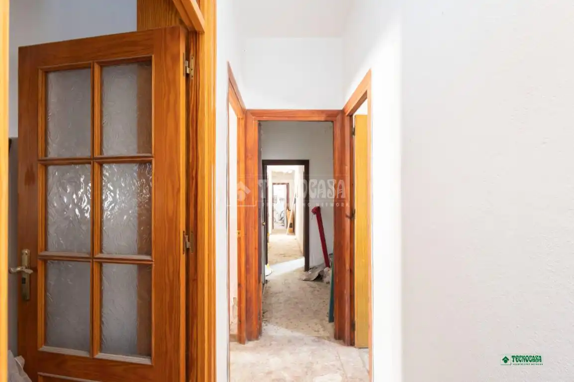 Casa adosada en venta en Almería