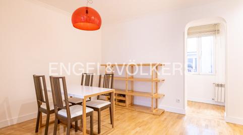 Foto 5 de Apartament en venda a Calle de Eduardo Benot, Argüelles, Madrid