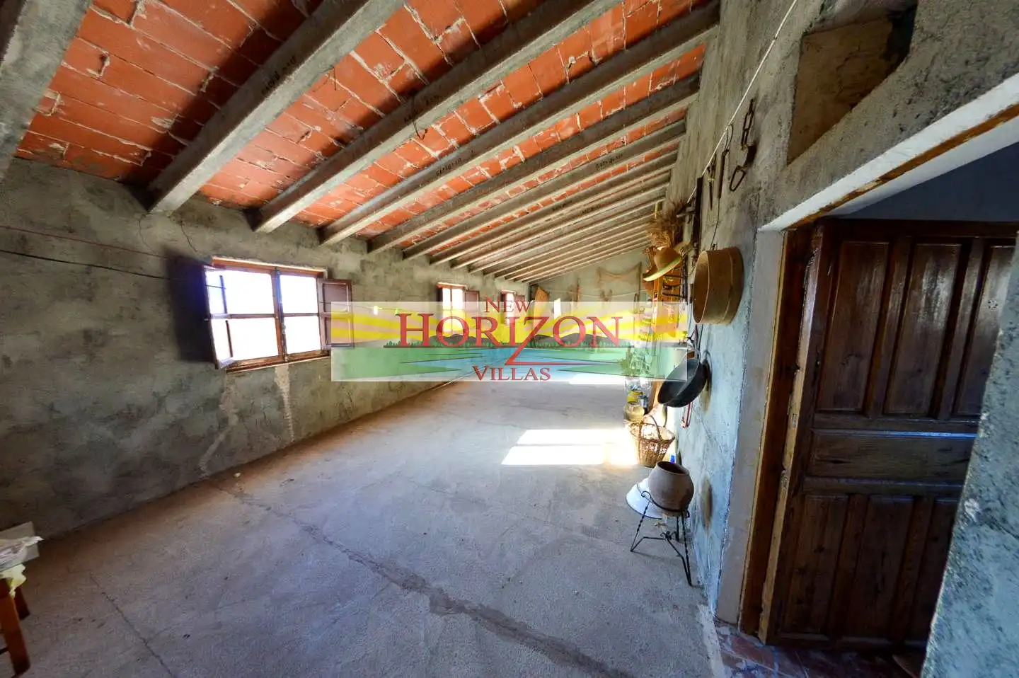 Casa o chalet en venta en Huércal-Overa