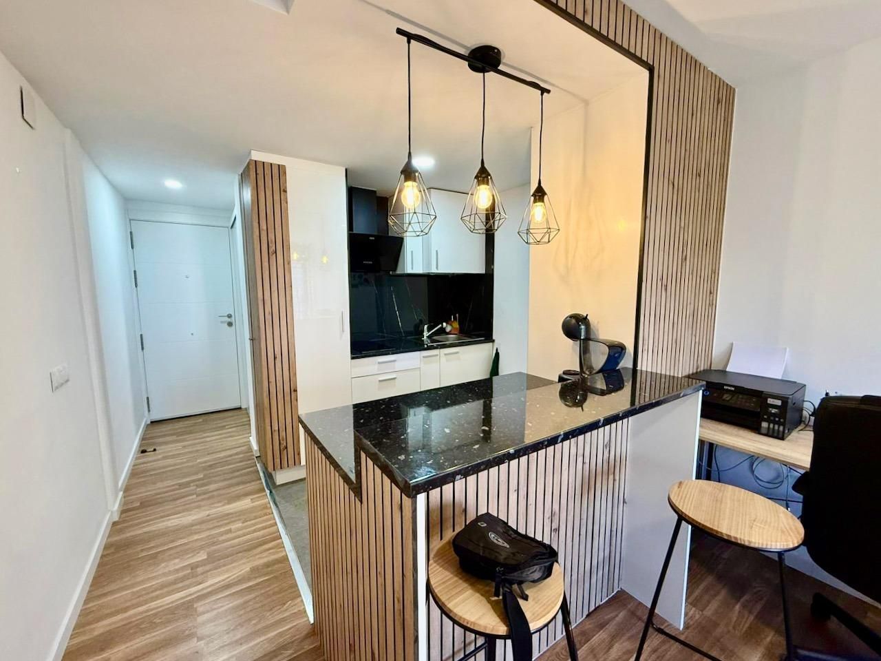 Study for sale in Juzgados - Plaza de Toros