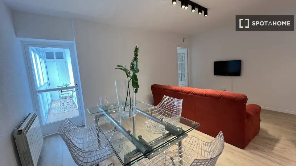 Habitació a Abrantes