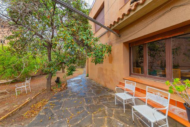 Casa-chalet en Venta en Centre - Can Nadal