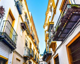 Apartament de lloguer a Calle Francos, 1, Alfalfa - Santa Cruz