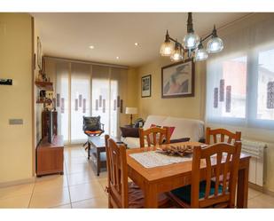 Living room of Flat for sale in Balenyà  with Heating and Storage room