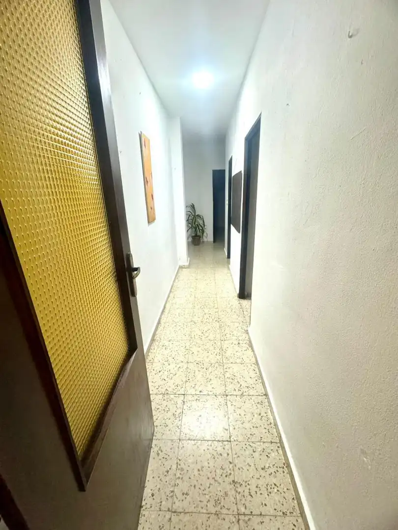 Flat for rent in Badajoz  with Furnished