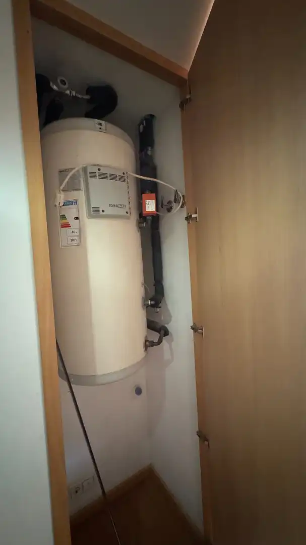 Appartement avec ascenseur à vendre à Nord-est, imagen 10