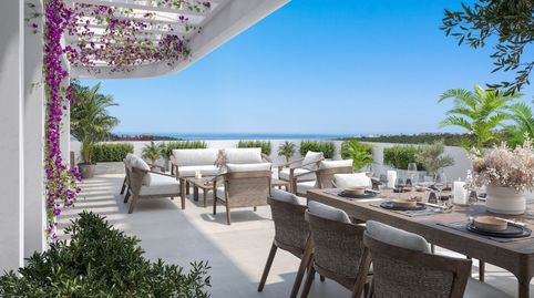 Foto 3 de Planta baja en venta en Casares Golf - Casares del Sol, Casares
