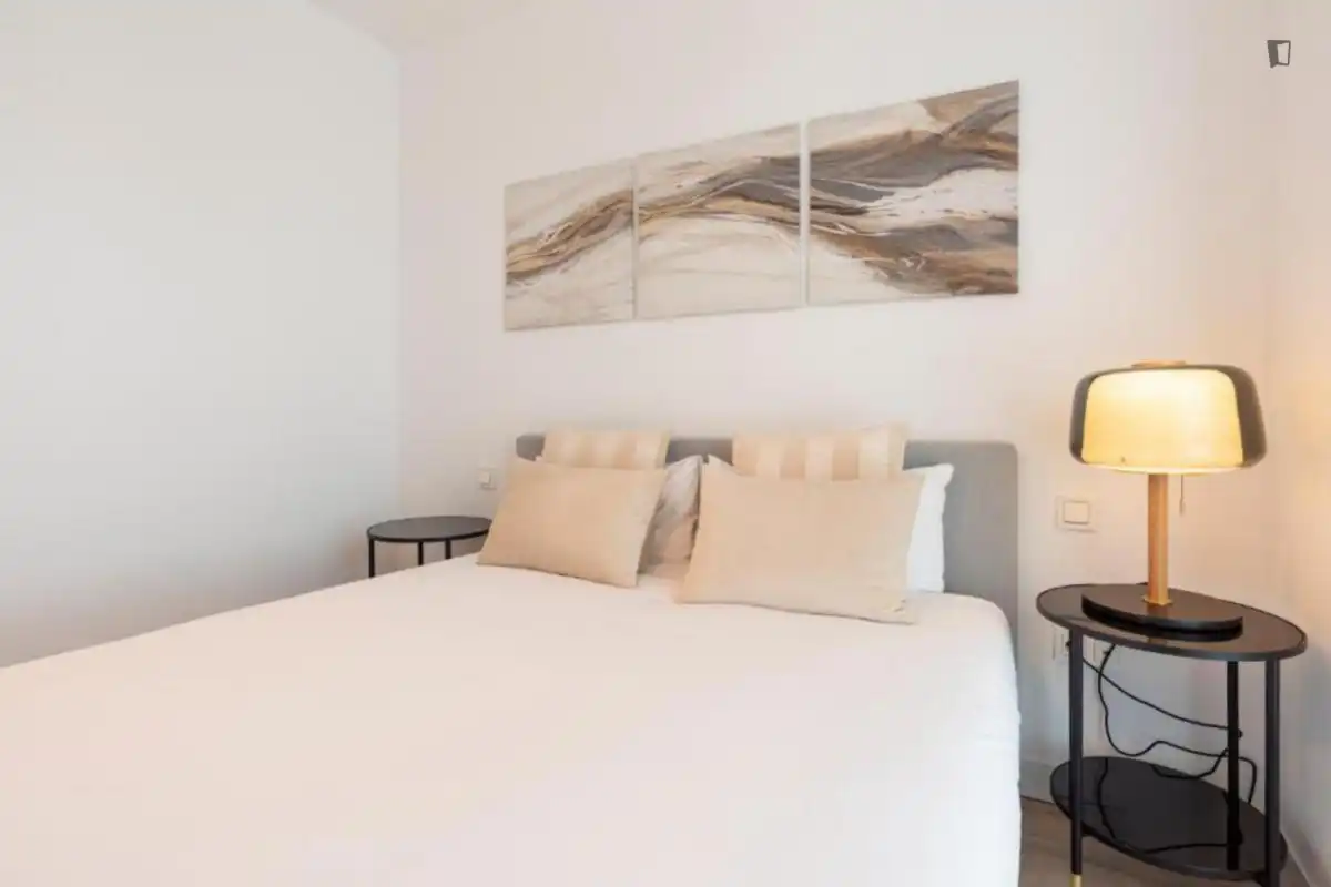 Apartament de lloguer a Martiricos - La Roca - La Rosaleda