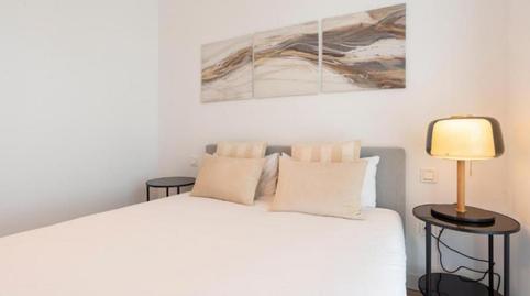 Foto 5 de Apartament de lloguer a Martiricos - La Roca - La Rosaleda, Málaga