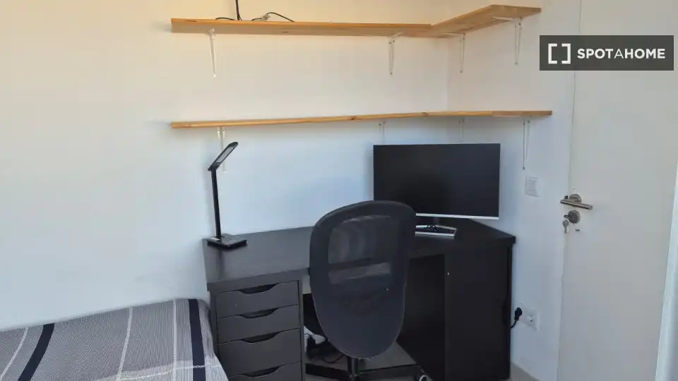 Zimmer in Isleta