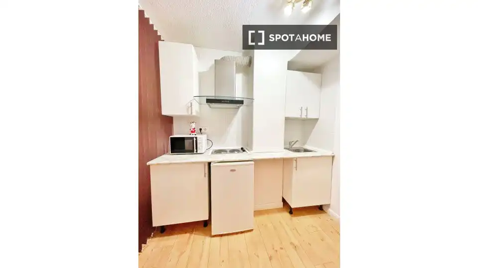 Appartement à louer à Chamartín, imagen 10