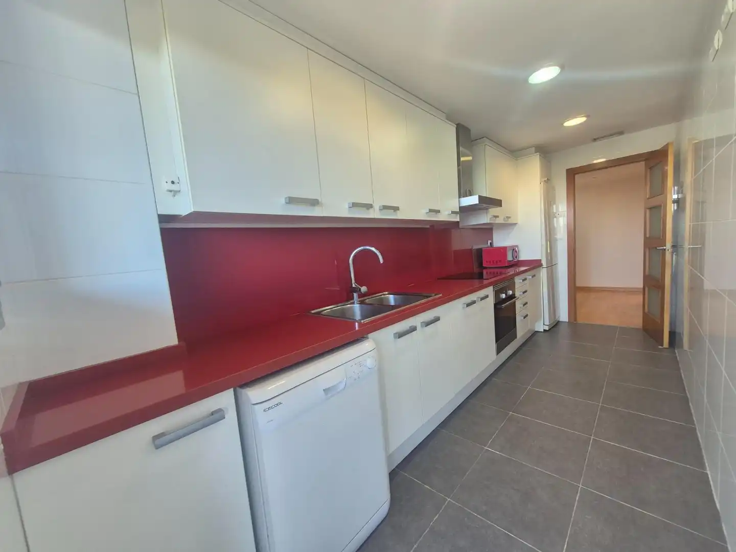 Wohnung mit Terrasse zur Miete in ESCULTOR MIQUEL NAVARRO, imagen 24