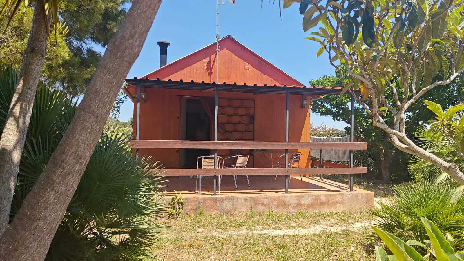 Casa o chalet en venta en Costa Cunit - Els Jardins - Els Rosers